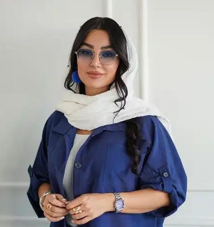 مژگان اسدنیا