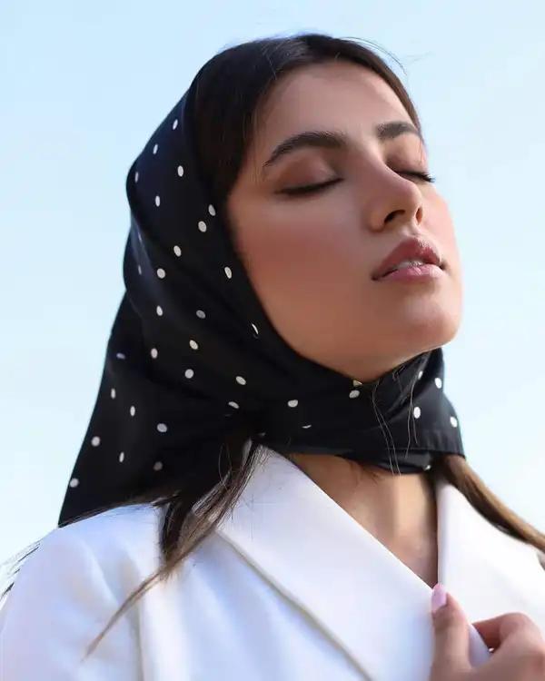 فاطمه مهربان